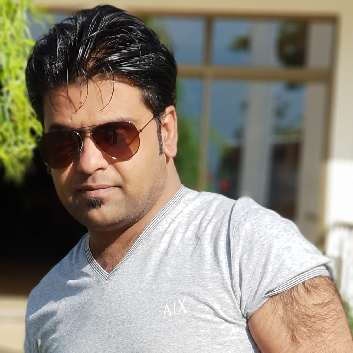 Waseem Abbas